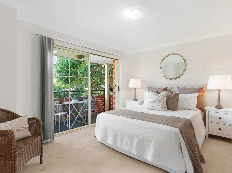 Third view of Homely townhouse listing, 8/3 Fore Street, Canterbury NSW 2193