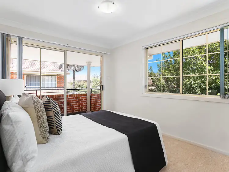 Fourth view of Homely townhouse listing, 8/3 Fore Street, Canterbury NSW 2193
