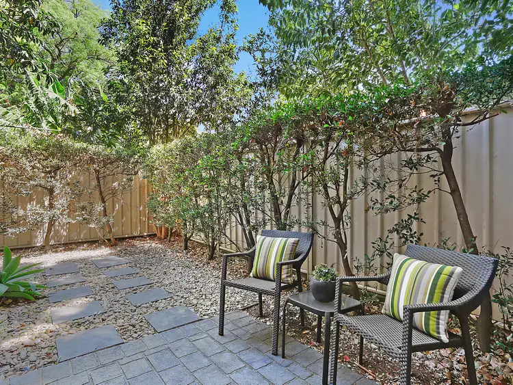 Fifth view of Homely townhouse listing, 8/3 Fore Street, Canterbury NSW 2193