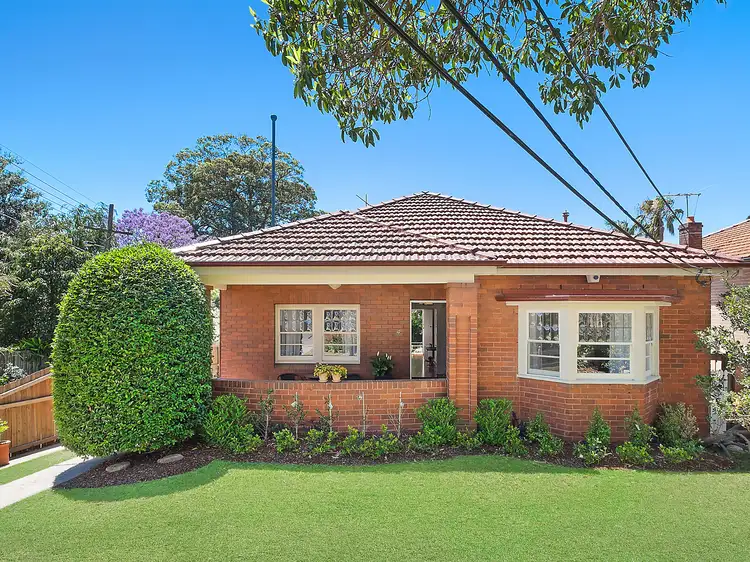 4 Keith Street, Earlwood NSW 2206
