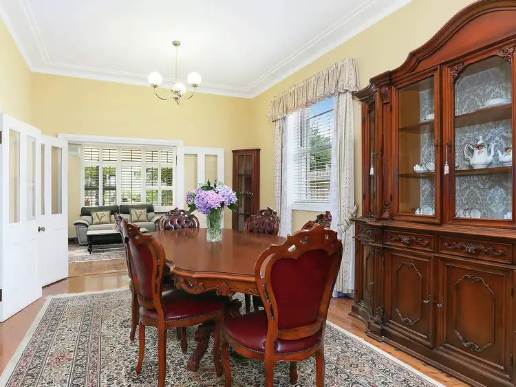 Third view of Homely house listing, 65 Boomerang Street, Haberfield NSW 2045