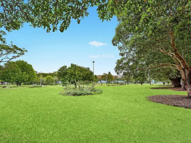Fifth view of Homely house listing, 65 Boomerang Street, Haberfield NSW 2045