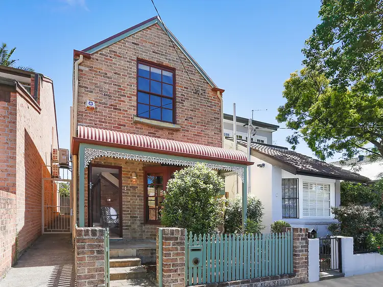 6 North Street, Leichhardt NSW 2040