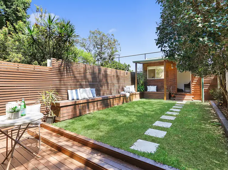 Second view of Homely house listing, 6 North Street, Leichhardt NSW 2040