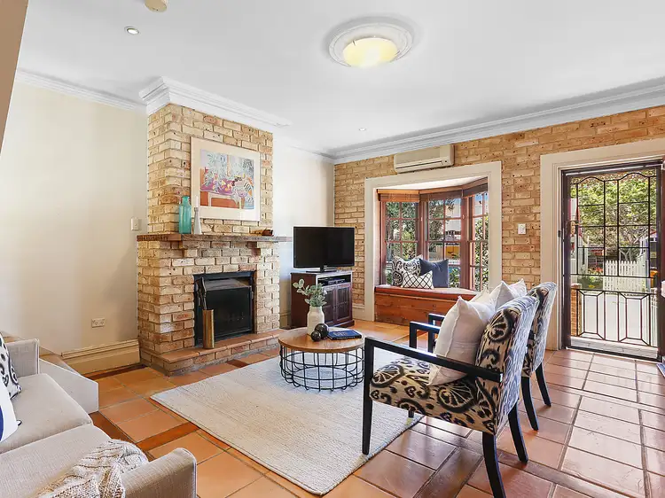 Third view of Homely house listing, 6 North Street, Leichhardt NSW 2040