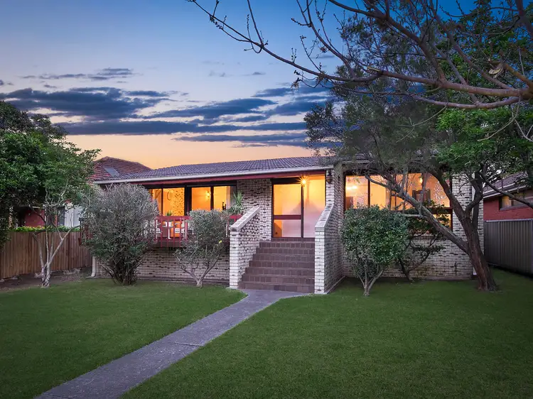 39 Dobroyd Parade, Haberfield NSW 2045