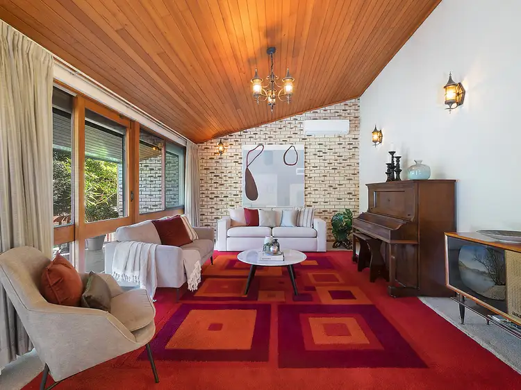 Second view of Homely house listing, 39 Dobroyd Parade, Haberfield NSW 2045