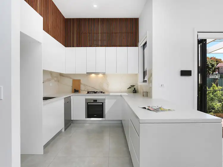 Second view of Homely house listing, 2D Narani Crescent, Earlwood NSW 2206