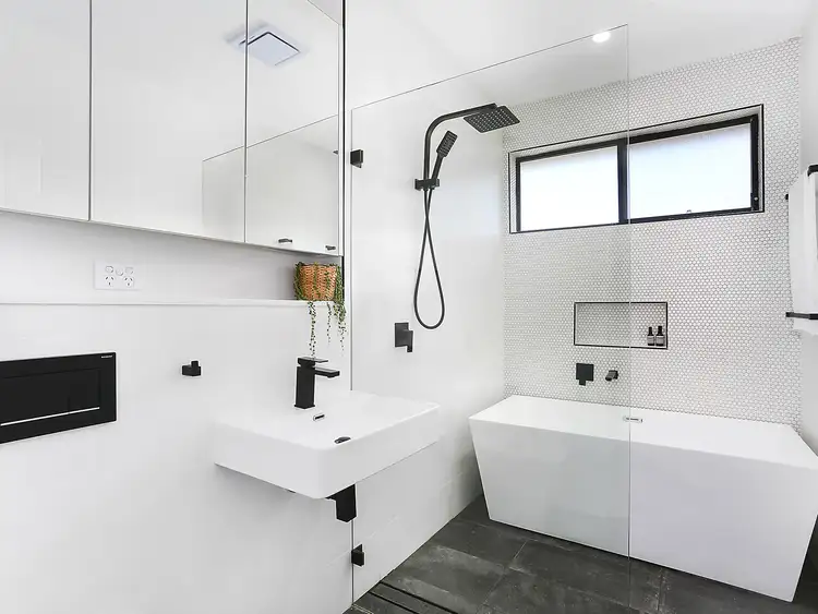 Fifth view of Homely house listing, 2D Narani Crescent, Earlwood NSW 2206