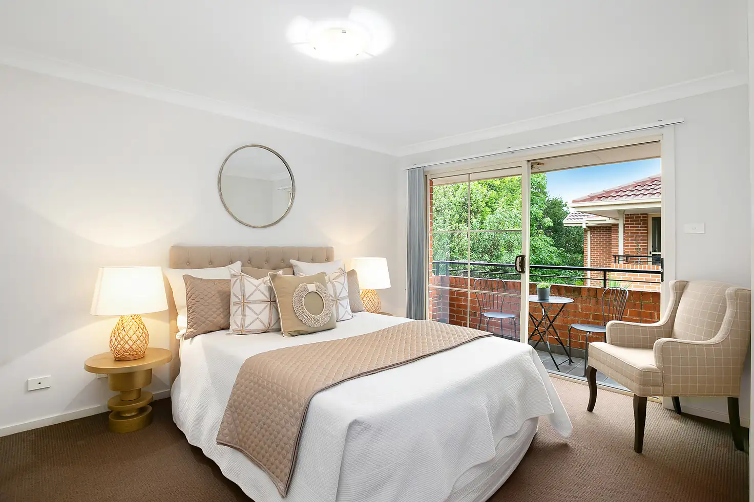 Main view of Homely house listing, 1/3 Fore Street, Canterbury NSW 2193