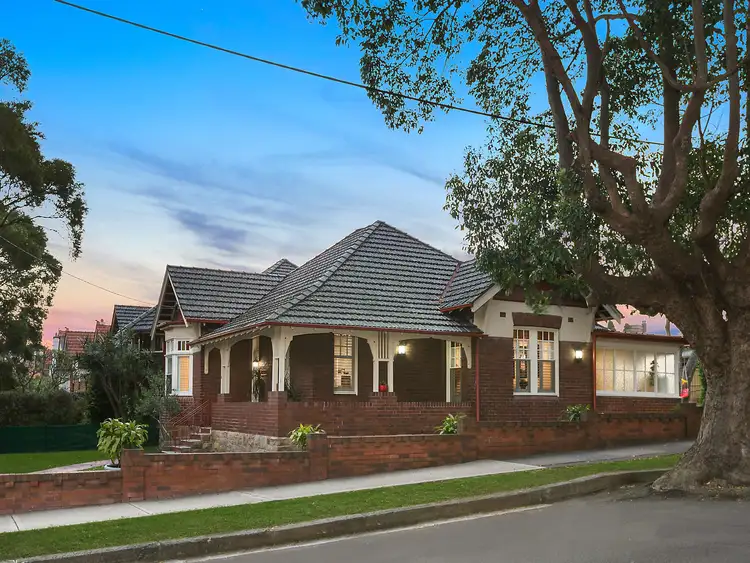 Second view of Homely house listing, 16 Kingston Street, Haberfield NSW 2045