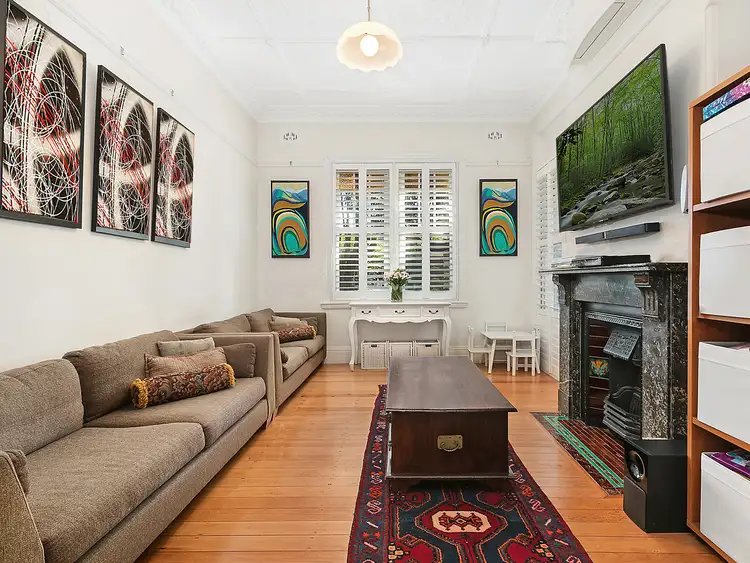 Fifth view of Homely house listing, 16 Kingston Street, Haberfield NSW 2045