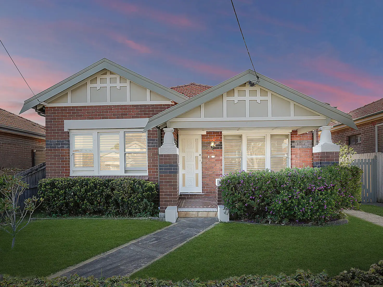 Main view of Homely house listing, 10 Schofield Avenue, Earlwood NSW 2206