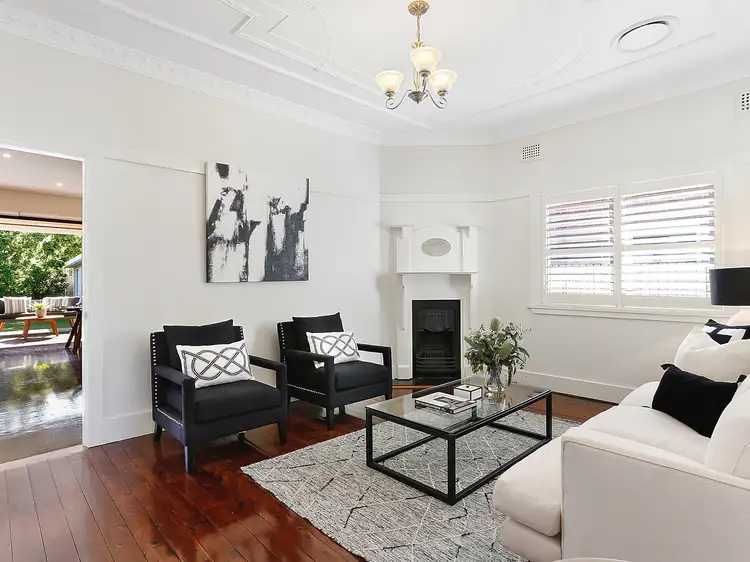 Second view of Homely house listing, 10 Schofield Avenue, Earlwood NSW 2206