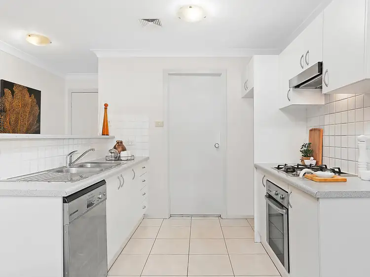 Second view of Homely townhouse listing, 3/3 Fore Street, Canterbury NSW 2193