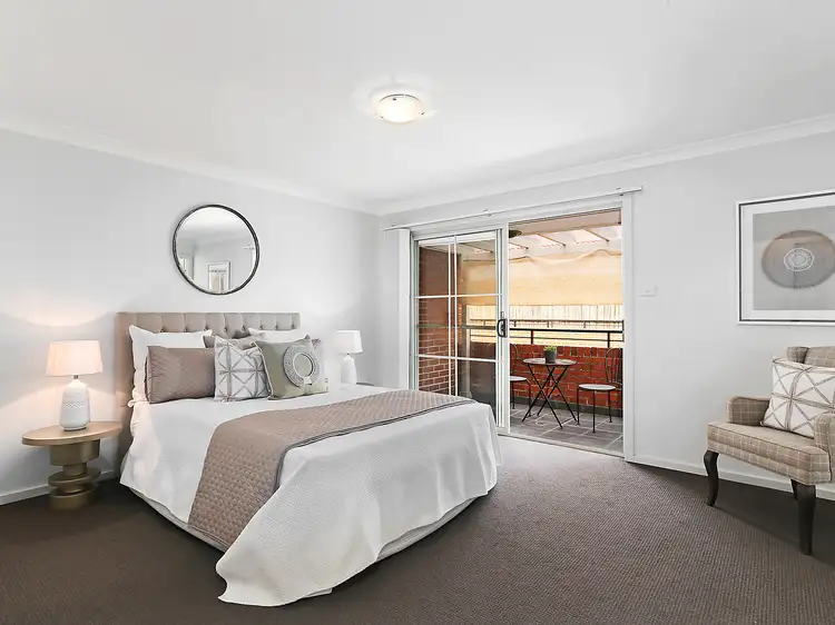 Third view of Homely townhouse listing, 3/3 Fore Street, Canterbury NSW 2193