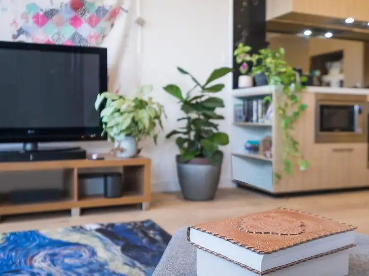 Second view of Homely apartment listing, 603/22B George Street, Leichhardt NSW 2040