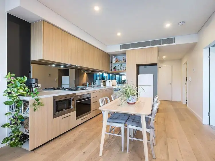 Third view of Homely apartment listing, 603/22B George Street, Leichhardt NSW 2040