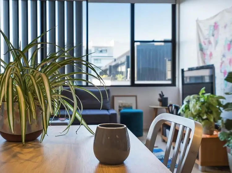 Fourth view of Homely apartment listing, 603/22B George Street, Leichhardt NSW 2040