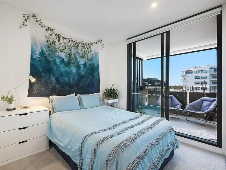 Fifth view of Homely apartment listing, 603/22B George Street, Leichhardt NSW 2040