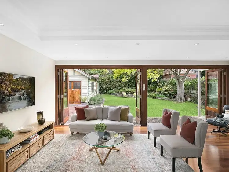 Second view of Homely house listing, 6 Dobroyd Parade, Haberfield NSW 2045