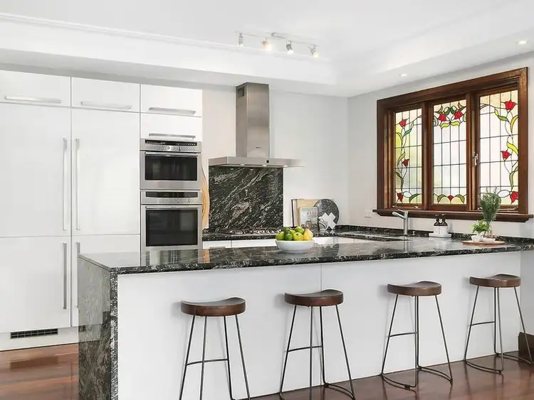 Third view of Homely house listing, 6 Dobroyd Parade, Haberfield NSW 2045