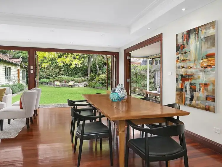 Fourth view of Homely house listing, 6 Dobroyd Parade, Haberfield NSW 2045