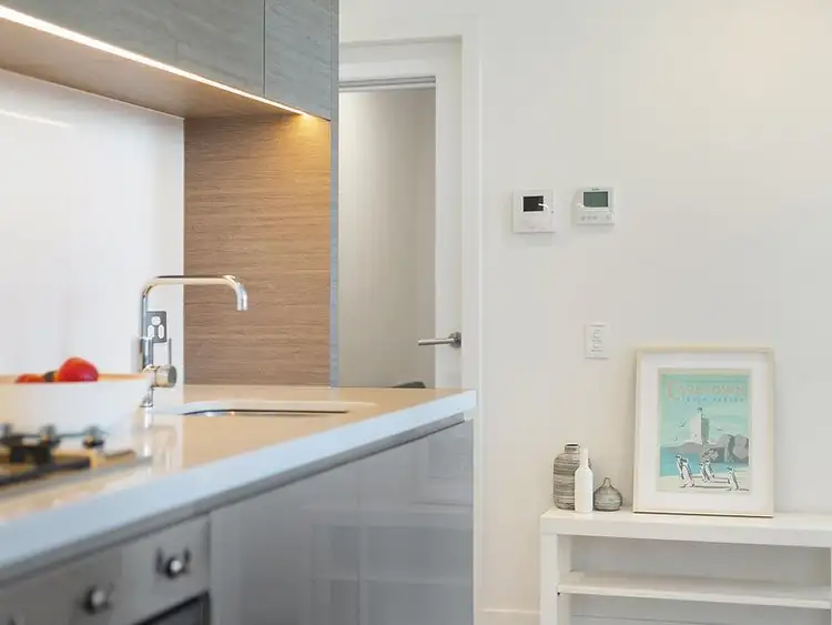 Fourth view of Homely apartment listing, 405/18 Ebsworth Street, Zetland NSW 2017