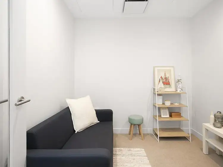 Fifth view of Homely apartment listing, 405/18 Ebsworth Street, Zetland NSW 2017