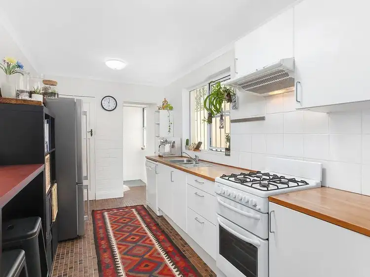 Second view of Homely house listing, 95 Hereford Street, Forest Lodge NSW 2037