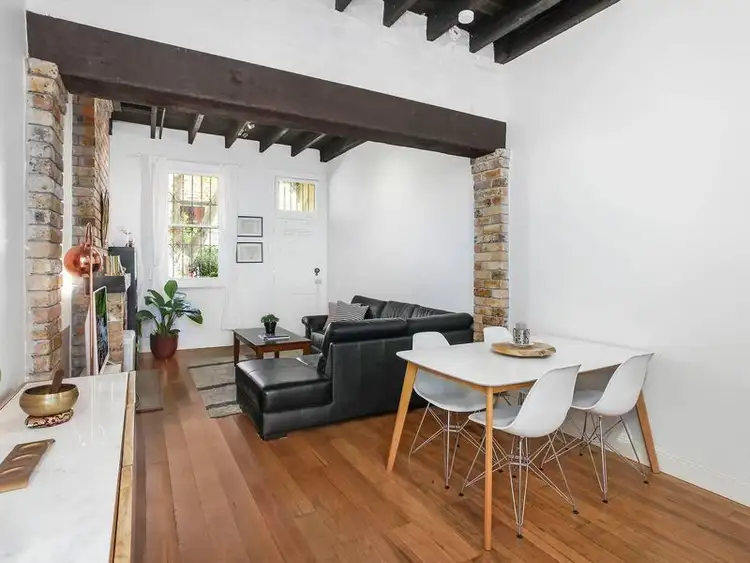 Third view of Homely house listing, 95 Hereford Street, Forest Lodge NSW 2037