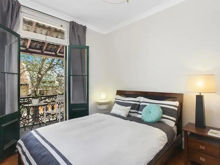 Fourth view of Homely house listing, 95 Hereford Street, Forest Lodge NSW 2037
