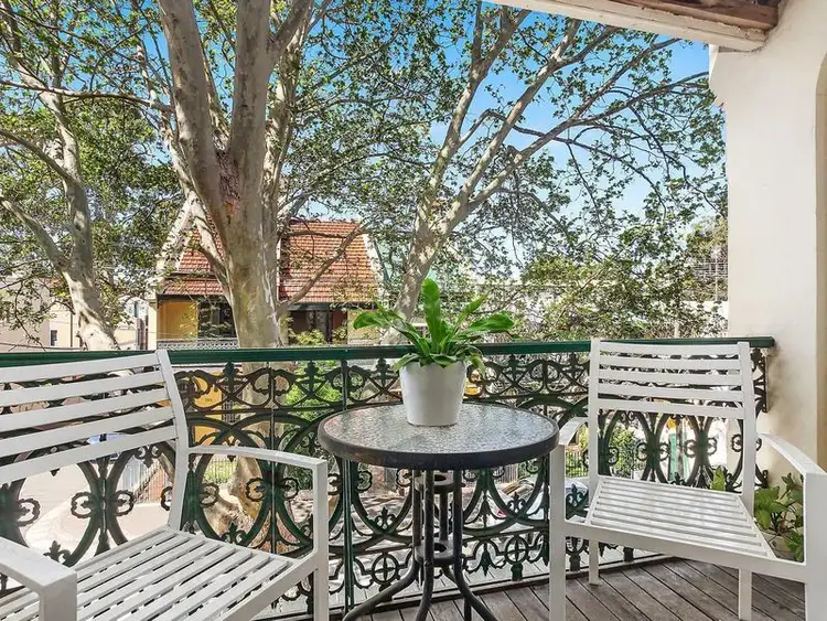 Sixth view of Homely house listing, 95 Hereford Street, Forest Lodge NSW 2037