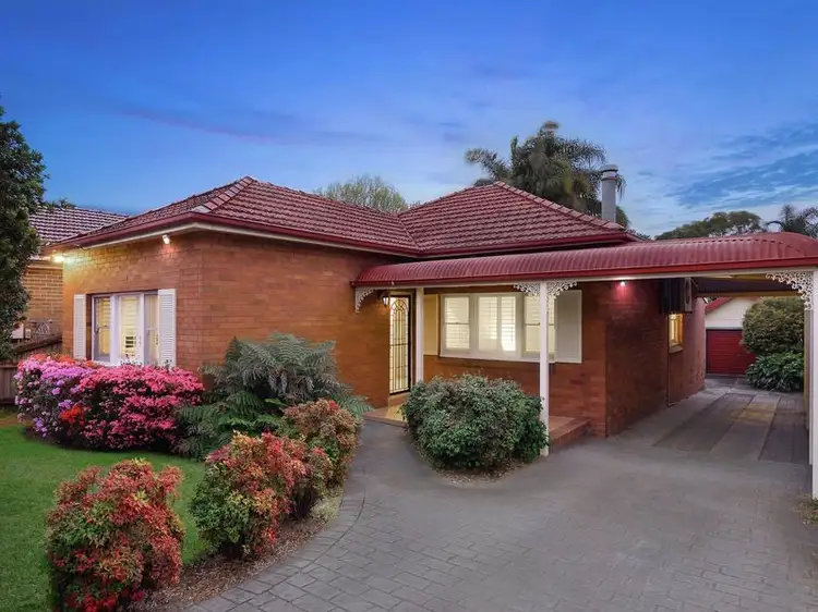113 Permanent Avenue, Earlwood NSW 2206