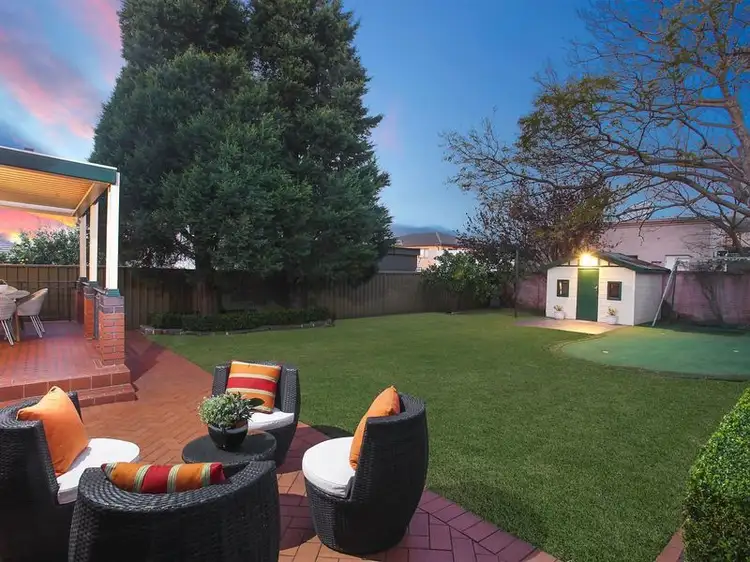 42 Earlwood Avenue, Earlwood NSW 2206