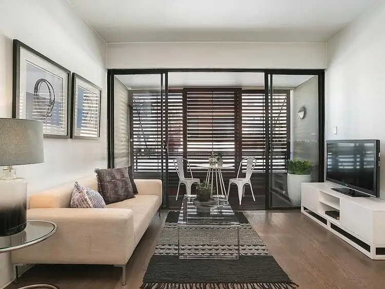 Main view of Homely apartment listing, 14/55 King Street, Newtown NSW 2042