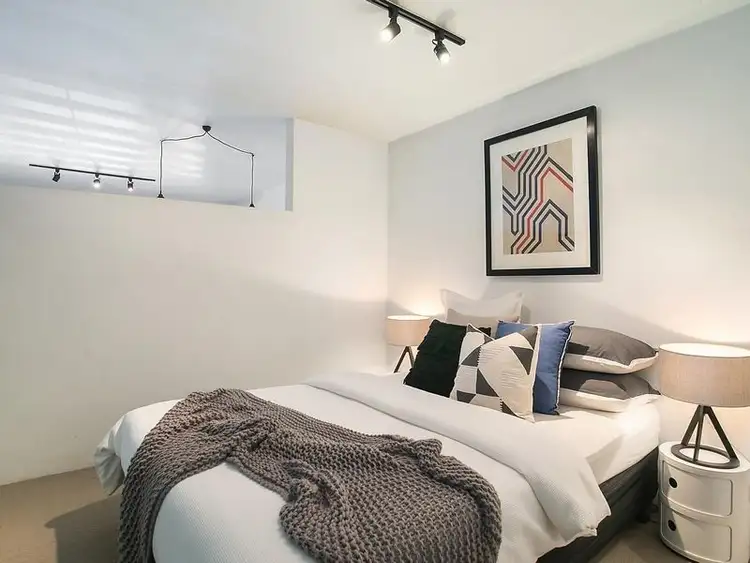 Fifth view of Homely apartment listing, 14/55 King Street, Newtown NSW 2042