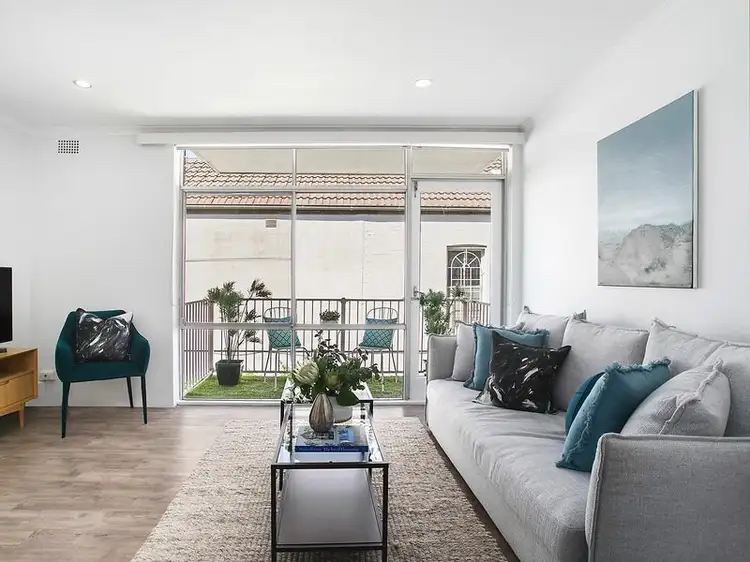 Main view of Homely apartment listing, 2/80 Burfitt Street, Leichhardt NSW 2040