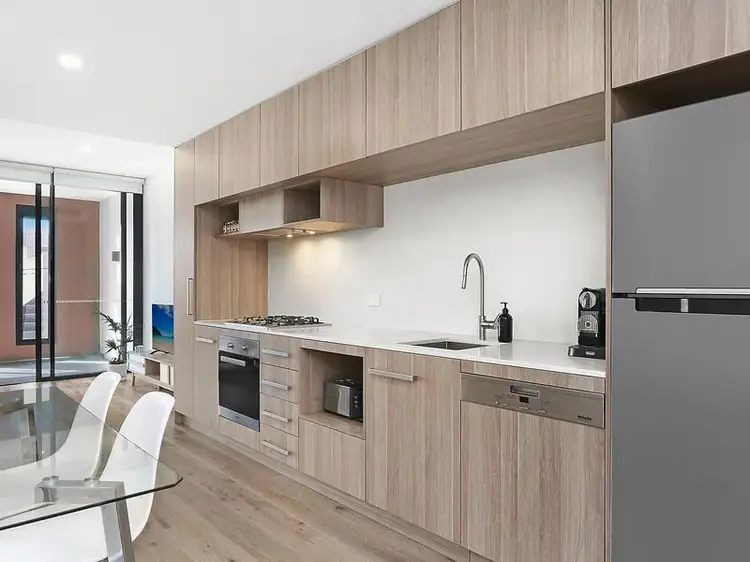 Second view of Homely apartment listing, 205/42A Formosa Street, Drummoyne NSW 2047