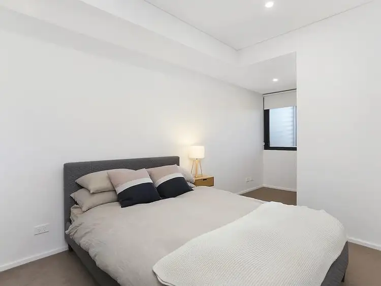 Third view of Homely apartment listing, 205/42A Formosa Street, Drummoyne NSW 2047