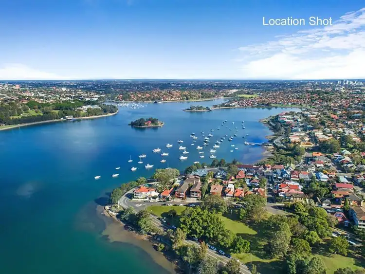 Sixth view of Homely apartment listing, 205/42A Formosa Street, Drummoyne NSW 2047