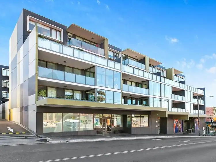 22/17 William Street, Earlwood NSW 2206