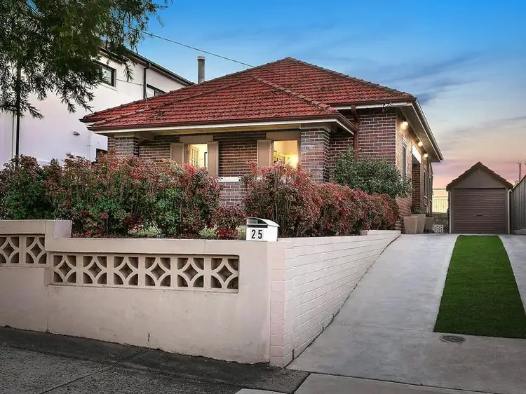 25 Flers Avenue, Earlwood NSW 2206