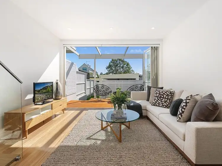 Third view of Homely house listing, 223A Elswick Street North, Leichhardt NSW 2040
