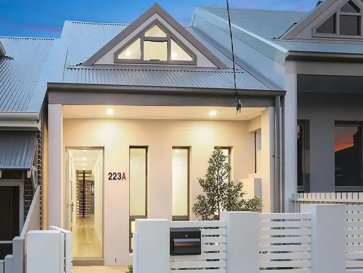 Sixth view of Homely house listing, 223A Elswick Street North, Leichhardt NSW 2040