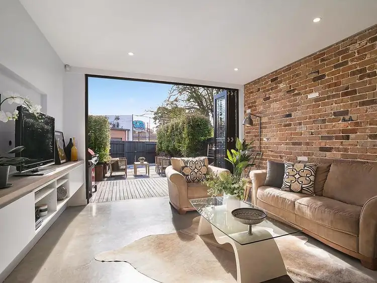 Second view of Homely house listing, 111 Albion Street, Annandale NSW 2038