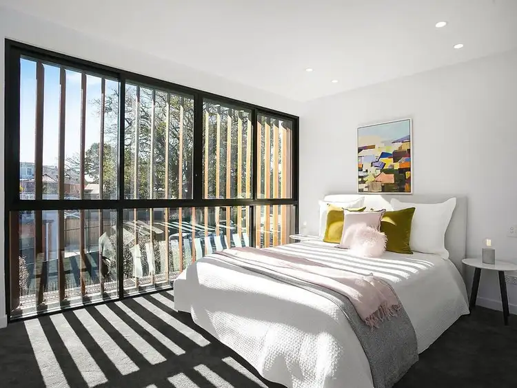 Sixth view of Homely house listing, 111 Albion Street, Annandale NSW 2038