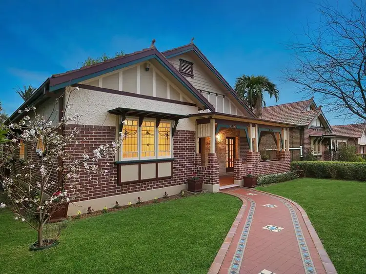 30 Boomerang Street, Haberfield NSW 2045