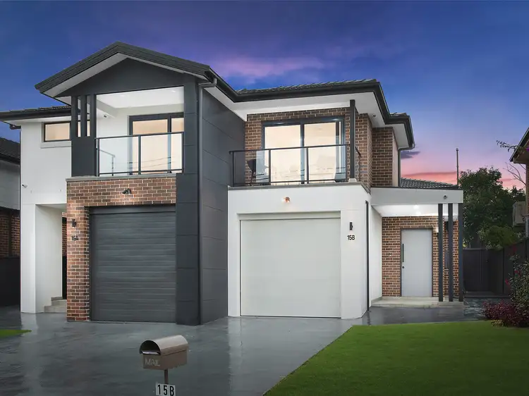 15B Short Street, Canterbury NSW 2193