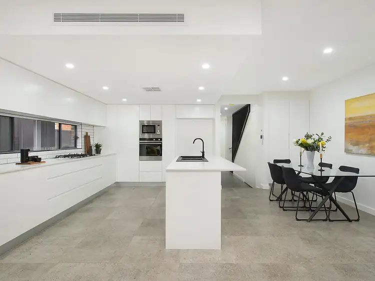 Third view of Homely house listing, 15B Short Street, Canterbury NSW 2193